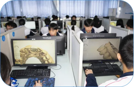 中考出分前,抢占先机!高新医药学校2026秋季提前批录取火热进行中-第13张图片-四季读书网