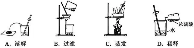 2026年河北省初中学业水平考试之化学试卷分析丨选择题-第6张图片-四季读书网 2026年河北省初中学业水平考试之化学试卷分析丨选择题-第6张图片-四季读书网