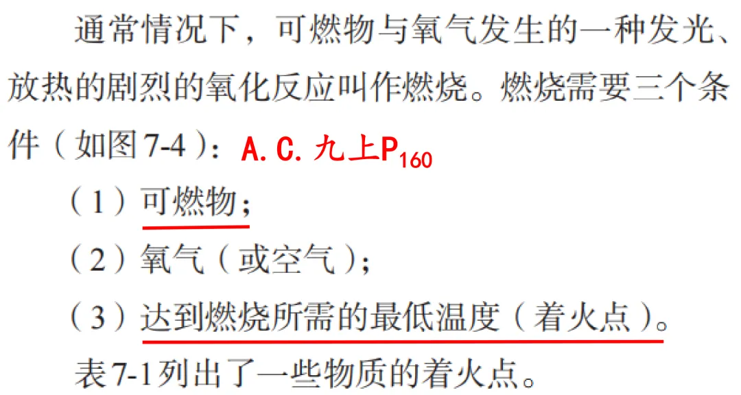 2026年河北省初中学业水平考试之化学试卷分析丨选择题-第18张图片-四季读书网 2026年河北省初中学业水平考试之化学试卷分析丨选择题-第18张图片-四季读书网