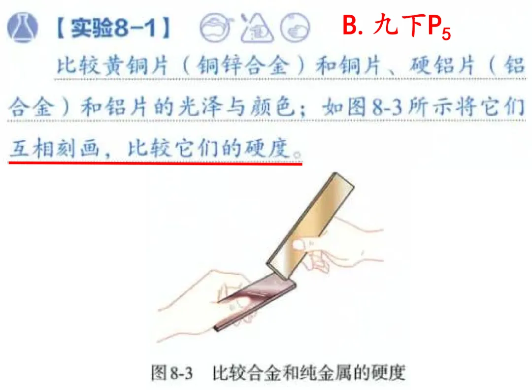 2026年河北省初中学业水平考试之化学试卷分析丨选择题-第19张图片-四季读书网 2026年河北省初中学业水平考试之化学试卷分析丨选择题-第19张图片-四季读书网