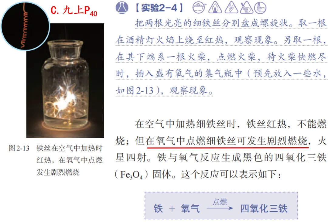 2026年河北省初中学业水平考试之化学试卷分析丨选择题-第22张图片-四季读书网 2026年河北省初中学业水平考试之化学试卷分析丨选择题-第22张图片-四季读书网