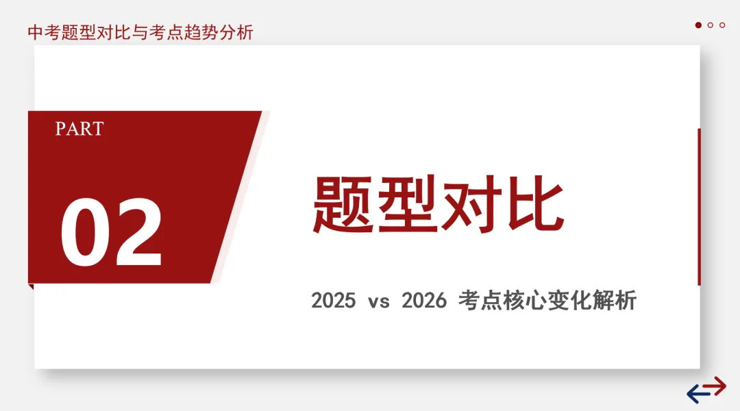 2026陕西中考英语【真题·答案·音频·剖析】-第6张图片-四季读书网