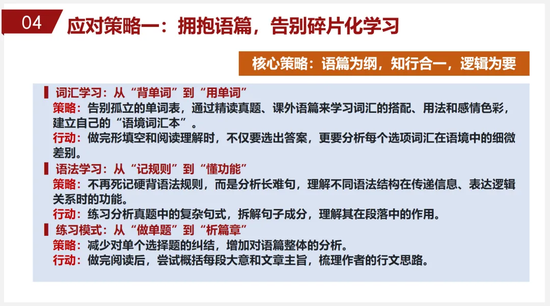 2026陕西中考英语【真题·答案·音频·剖析】-第15张图片-四季读书网