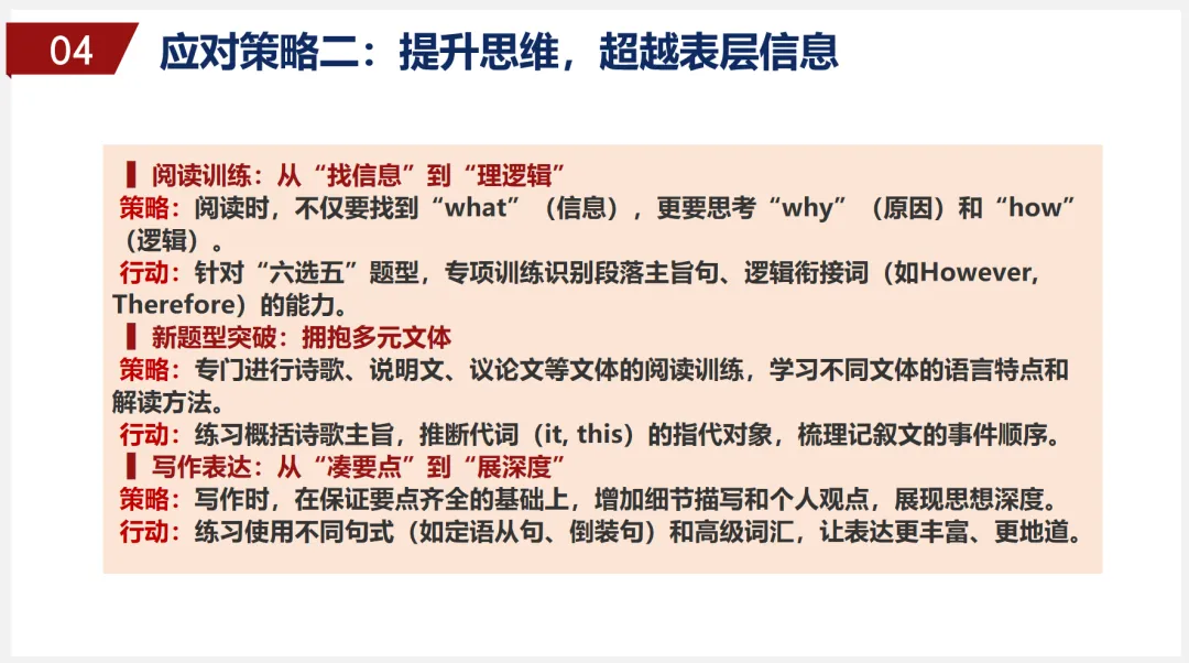 2026陕西中考英语【真题·答案·音频·剖析】-第16张图片-四季读书网