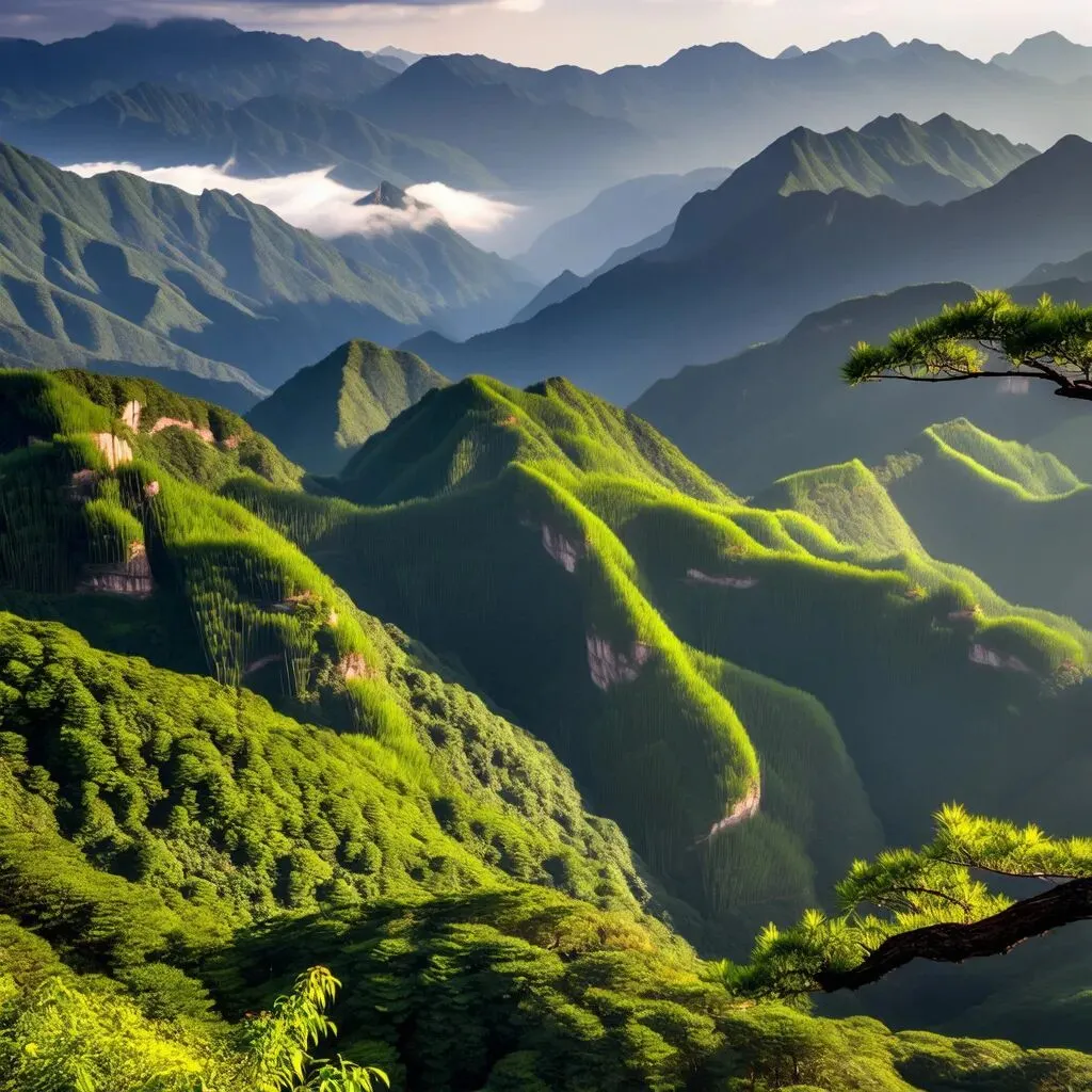 【中考阅读指导】喊山(闻立)天津2026-第3张图片-四季读书网 【中考阅读指导】喊山(闻立)天津2026-第3张图片-四季读书网