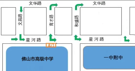 佛山自招7月4日开考!附往年真题·2026佛山普通高中·各校考试时间、考核内容、分值细则一次性整理!-第163张图片-四季读书网 佛山自招7月4日开考!附往年真题·2026佛山普通高中·各校考试时间、考核内容、分值细则一次性整理!-第163张图片-四季读书网