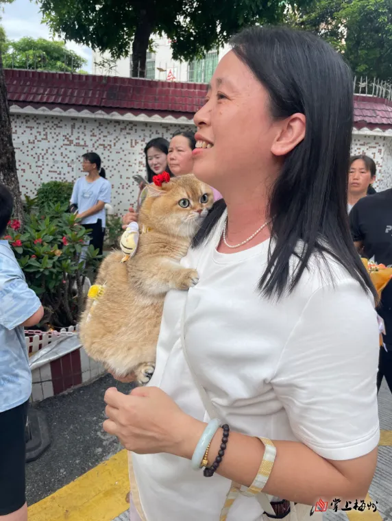 梅州6.1万名考生完成中考,少年们下一站更精彩!-第4张图片-四季读书网 梅州6.1万名考生完成中考,少年们下一站更精彩!-第4张图片-四季读书网