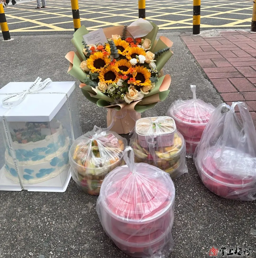 梅州6.1万名考生完成中考,少年们下一站更精彩!-第8张图片-四季读书网 梅州6.1万名考生完成中考,少年们下一站更精彩!-第8张图片-四季读书网