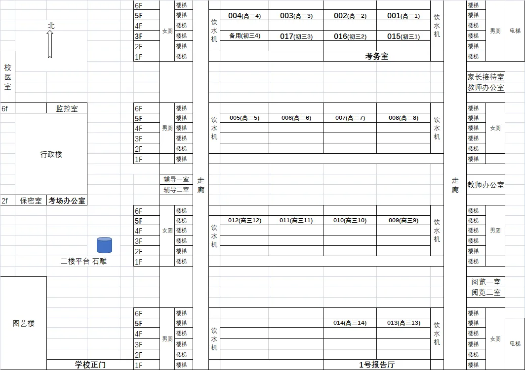 佛山自招7月4日开考!附往年真题·2026佛山普通高中·各校考试时间、考核内容、分值细则一次性整理!-第220张图片-四季读书网 佛山自招7月4日开考!附往年真题·2026佛山普通高中·各校考试时间、考核内容、分值细则一次性整理!-第220张图片-四季读书网