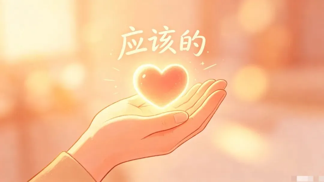 (原创)2026三地中考同源作文《应该的》真题汇总、对比评析与备考指导-第2张图片-四季读书网