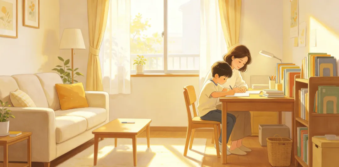 中考放榜有感:教育从无定式,成长各有花期-第1张图片-四季读书网 中考放榜有感:教育从无定式,成长各有花期-第1张图片-四季读书网