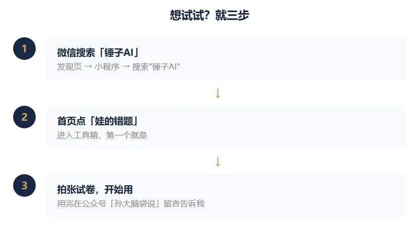 学习机拍试卷只能拍两张之后,我做了一个小程序-第4张图片-四季读书网 学习机拍试卷只能拍两张之后,我做了一个小程序-第4张图片-四季读书网