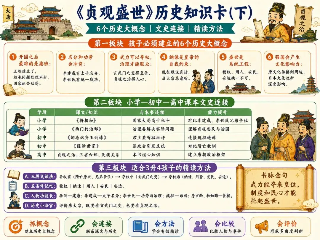 深圳五年级26年语文期末试卷难上热搜,3升4暑假该怎么接?-第49张图片-四季读书网