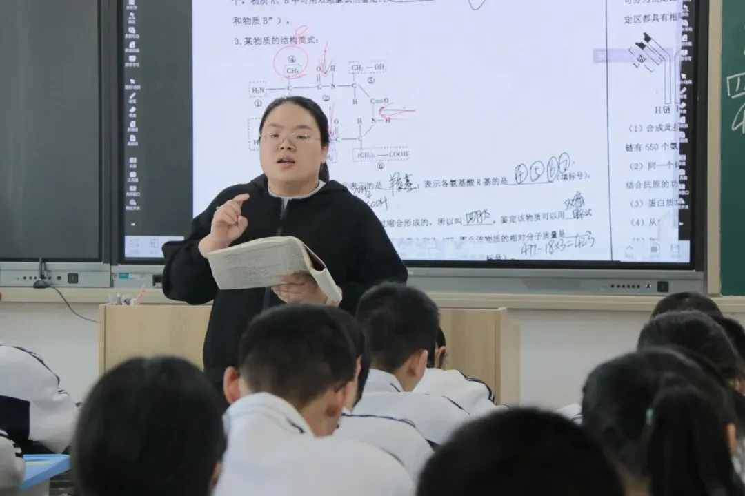 隆尧中考家长看过来!沙河市实验中学7月3日新高一收费标准..-第41张图片-四季读书网 隆尧中考家长看过来!沙河市实验中学7月3日新高一收费标准..-第41张图片-四季读书网