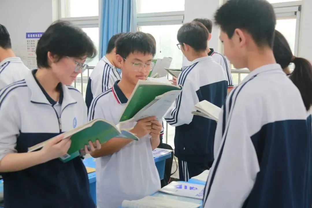隆尧中考家长看过来!沙河市实验中学7月3日新高一收费标准..-第43张图片-四季读书网 隆尧中考家长看过来!沙河市实验中学7月3日新高一收费标准..-第43张图片-四季读书网