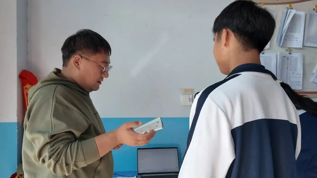 隆尧中考家长看过来!沙河市实验中学7月3日新高一收费标准..-第47张图片-四季读书网 隆尧中考家长看过来!沙河市实验中学7月3日新高一收费标准..-第47张图片-四季读书网