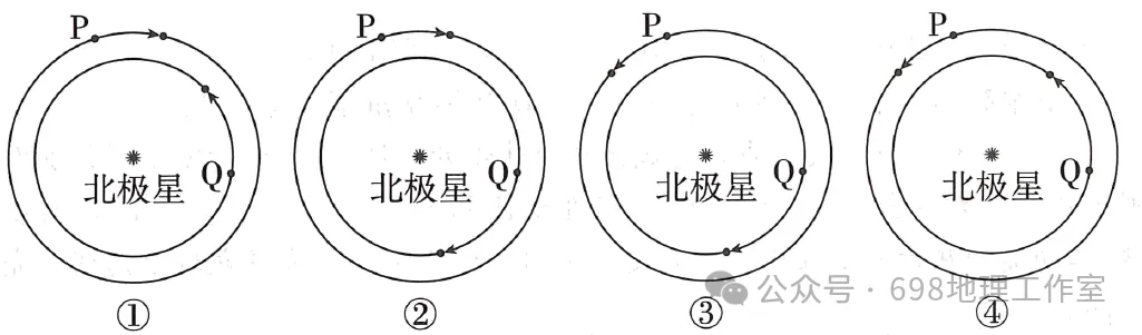 【高考真题】2026年6月浙江省高考地理真题【选择题解析版】-第9张图片-四季读书网