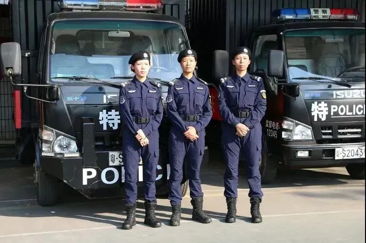 中考择校优选|化州市鉴江司法职业学校2026秋季招生正式开启!升学就业双保障-第25张图片-四季读书网