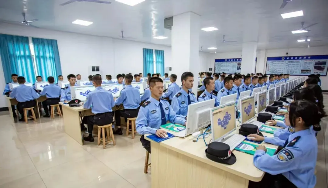 中考择校优选|化州市鉴江司法职业学校2026秋季招生正式开启!升学就业双保障-第43张图片-四季读书网