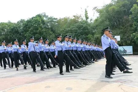 中考择校优选|化州市鉴江司法职业学校2026秋季招生正式开启!升学就业双保障-第48张图片-四季读书网