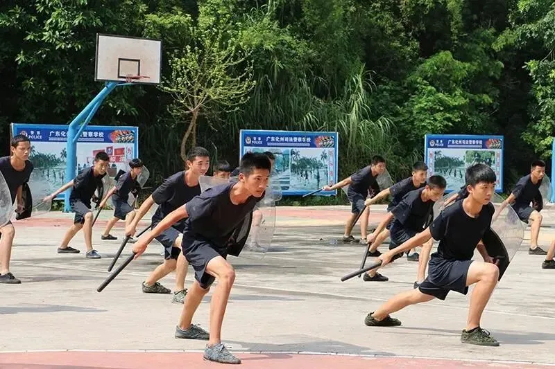 中考择校优选|化州市鉴江司法职业学校2026秋季招生正式开启!升学就业双保障-第52张图片-四季读书网