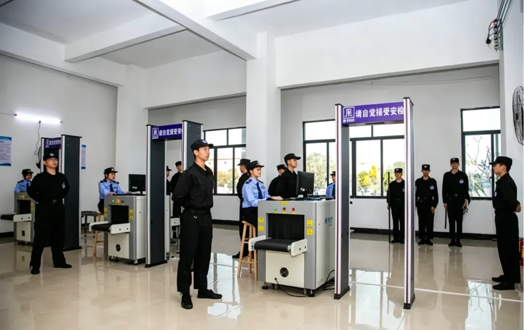 中考择校优选|化州市鉴江司法职业学校2026秋季招生正式开启!升学就业双保障-第54张图片-四季读书网