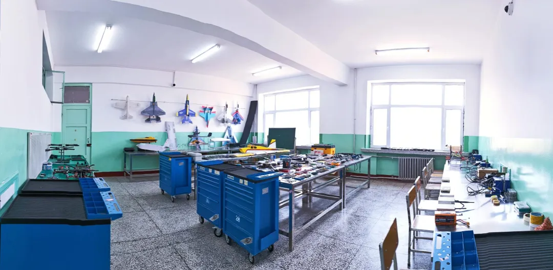 中考分数不理想?大庆这所公办学校,有多条路径圆梦大学-第16张图片-四季读书网 中考分数不理想?大庆这所公办学校,有多条路径圆梦大学-第16张图片-四季读书网