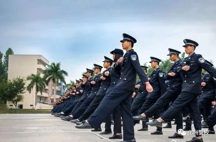 中考择校优选|化州市鉴江司法职业学校2026秋季招生正式开启!升学就业双保障-第56张图片-四季读书网