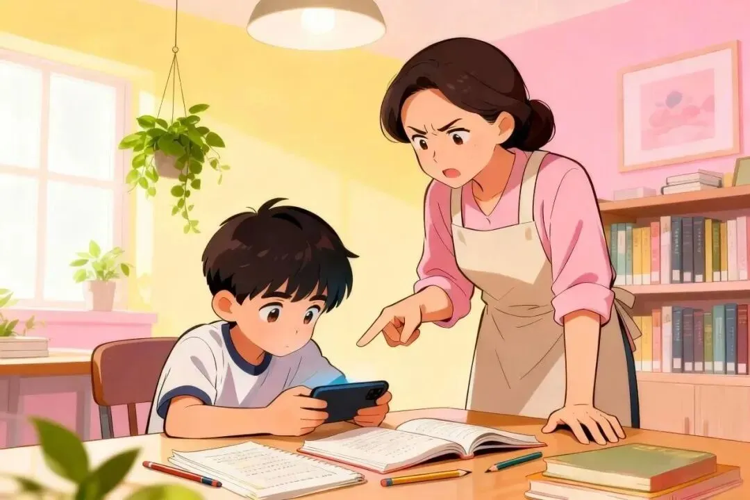 中考结束,别让“放纵”伤了眼睛!这份“护眼宝典”请收好-第9张图片-四季读书网