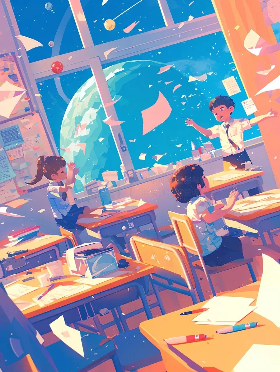 不见试卷不见成绩单,当代家长的期末太难了.散学典礼结束,大家孩子期末成绩都是口头告知吗,你们会焦虑吗?-第1张图片-四季读书网 不见试卷不见成绩单,当代家长的期末太难了.散学典礼结束,大家孩子期末成绩都是口头告知吗,你们会焦虑吗?-第1张图片-四季读书网