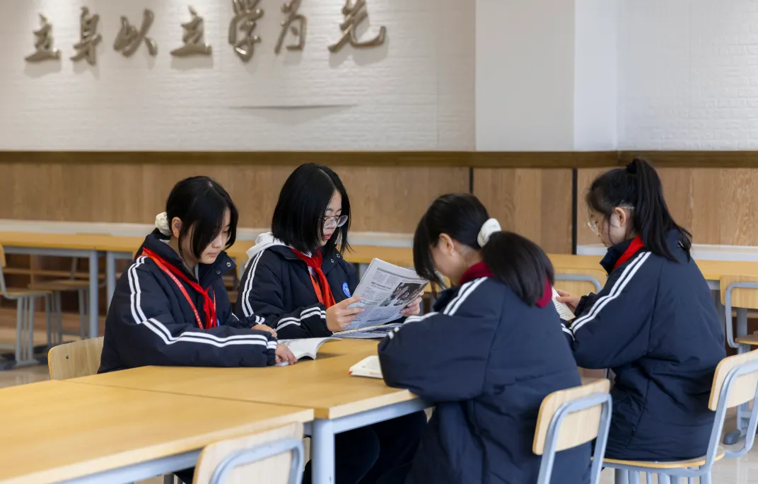 中考发挥失常,别急着认命!在苏州选对初三复读学校,一年提分87.2分,孩子的人生不该被一次考试定义-第2张图片-四季读书网 中考发挥失常,别急着认命!在苏州选对初三复读学校,一年提分87.2分,孩子的人生不该被一次考试定义-第2张图片-四季读书网