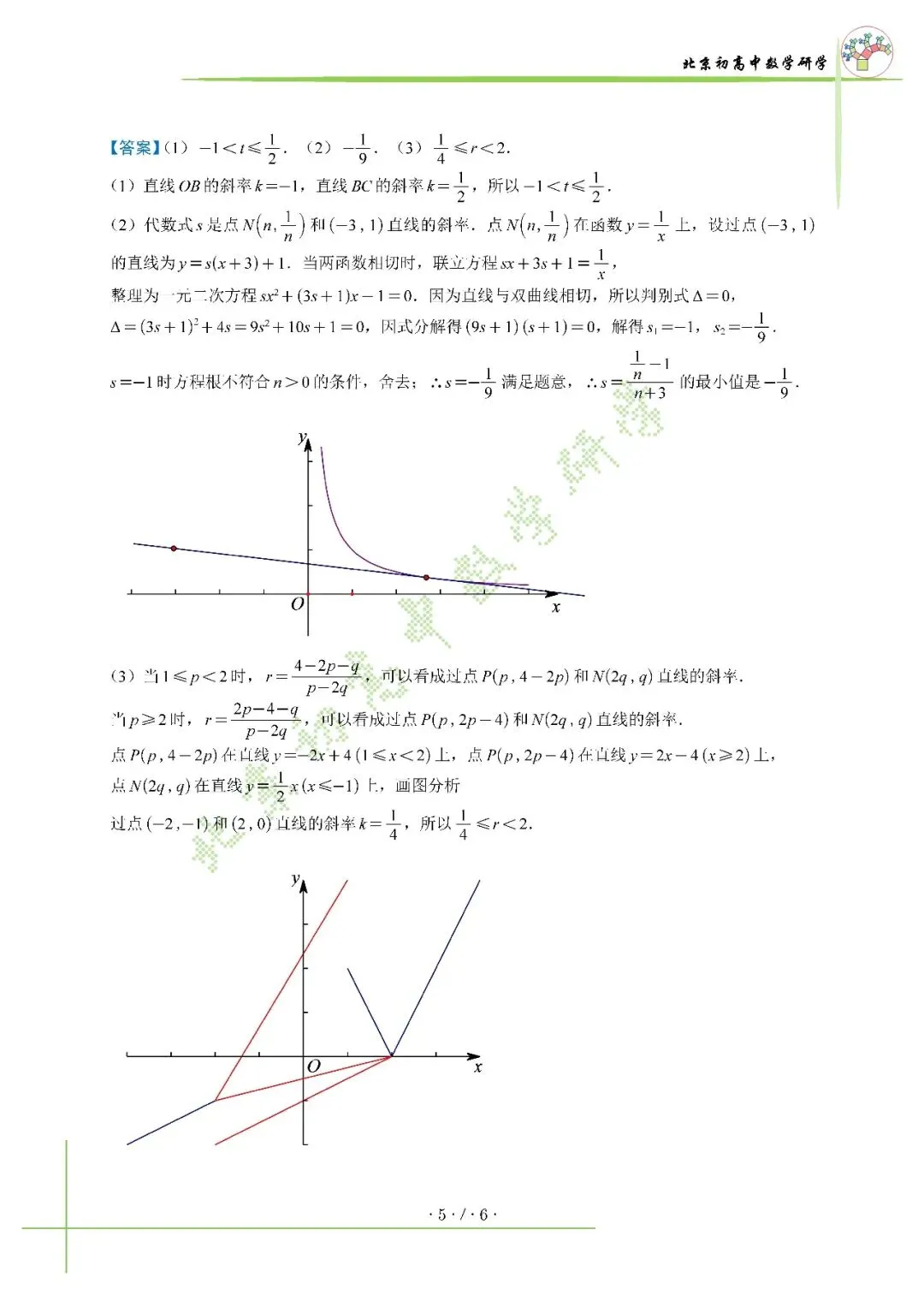 2026北京西城四中八下压轴解析+真题-第7张图片-四季读书网 2026北京西城四中八下压轴解析+真题-第7张图片-四季读书网