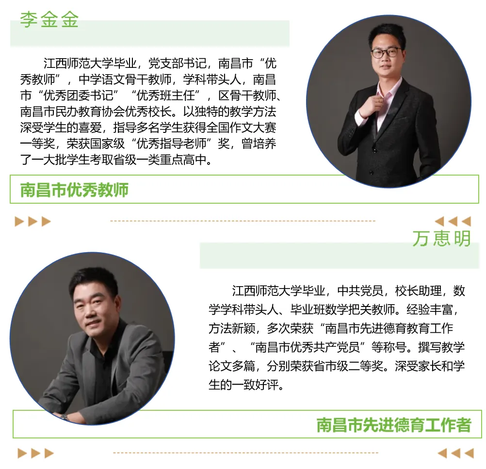南昌市致远双语学校2027届中考复读班-第8张图片-四季读书网 南昌市致远双语学校2027届中考复读班-第8张图片-四季读书网