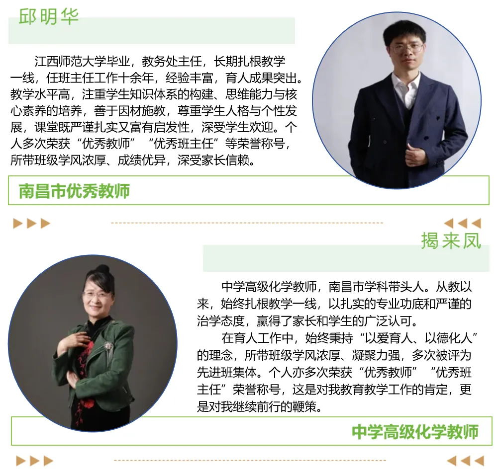 南昌市致远双语学校2027届中考复读班-第9张图片-四季读书网 南昌市致远双语学校2027届中考复读班-第9张图片-四季读书网
