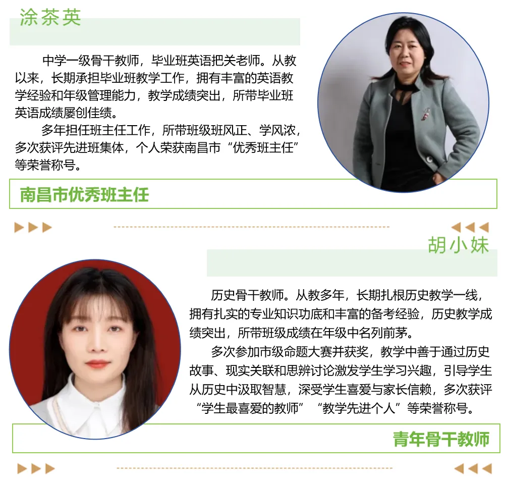 南昌市致远双语学校2027届中考复读班-第11张图片-四季读书网 南昌市致远双语学校2027届中考复读班-第11张图片-四季读书网