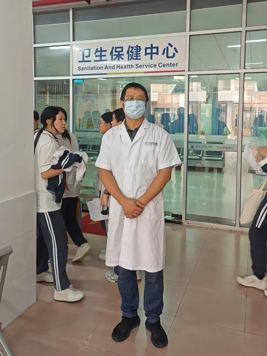 中考圆满收官!石岐多方守护学子逐梦盛夏-第31张图片-四季读书网 中考圆满收官!石岐多方守护学子逐梦盛夏-第31张图片-四季读书网