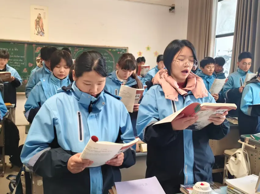 南昌市致远双语学校2027届中考复读班-第29张图片-四季读书网 南昌市致远双语学校2027届中考复读班-第29张图片-四季读书网
