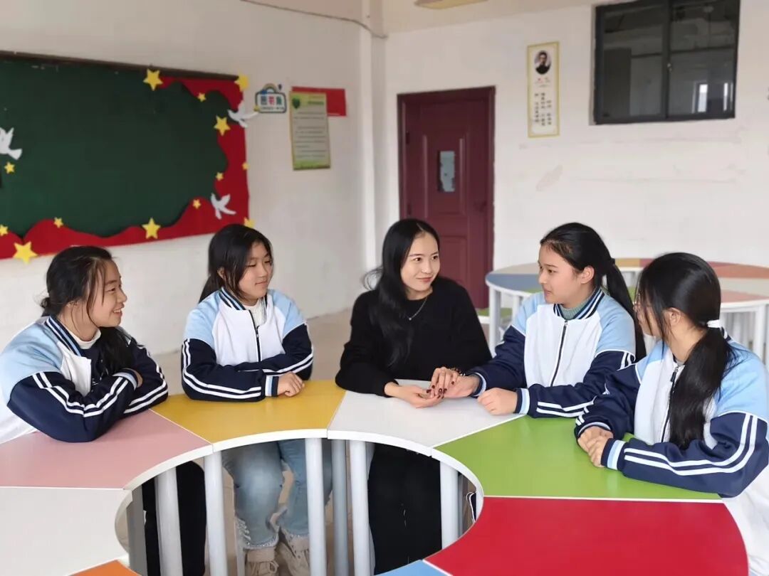 南昌市致远双语学校2027届中考复读班-第34张图片-四季读书网 南昌市致远双语学校2027届中考复读班-第34张图片-四季读书网