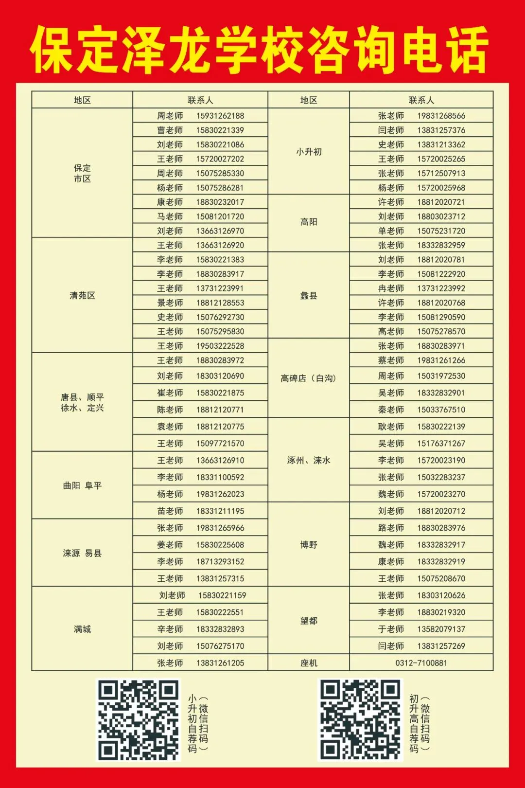 泽龙|2026中考志愿填报指南-第17张图片-四季读书网 泽龙|2026中考志愿填报指南-第17张图片-四季读书网