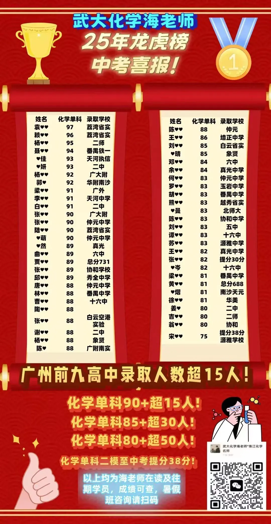 首发!26年广州中考物理真题出炉-第9张图片-四季读书网