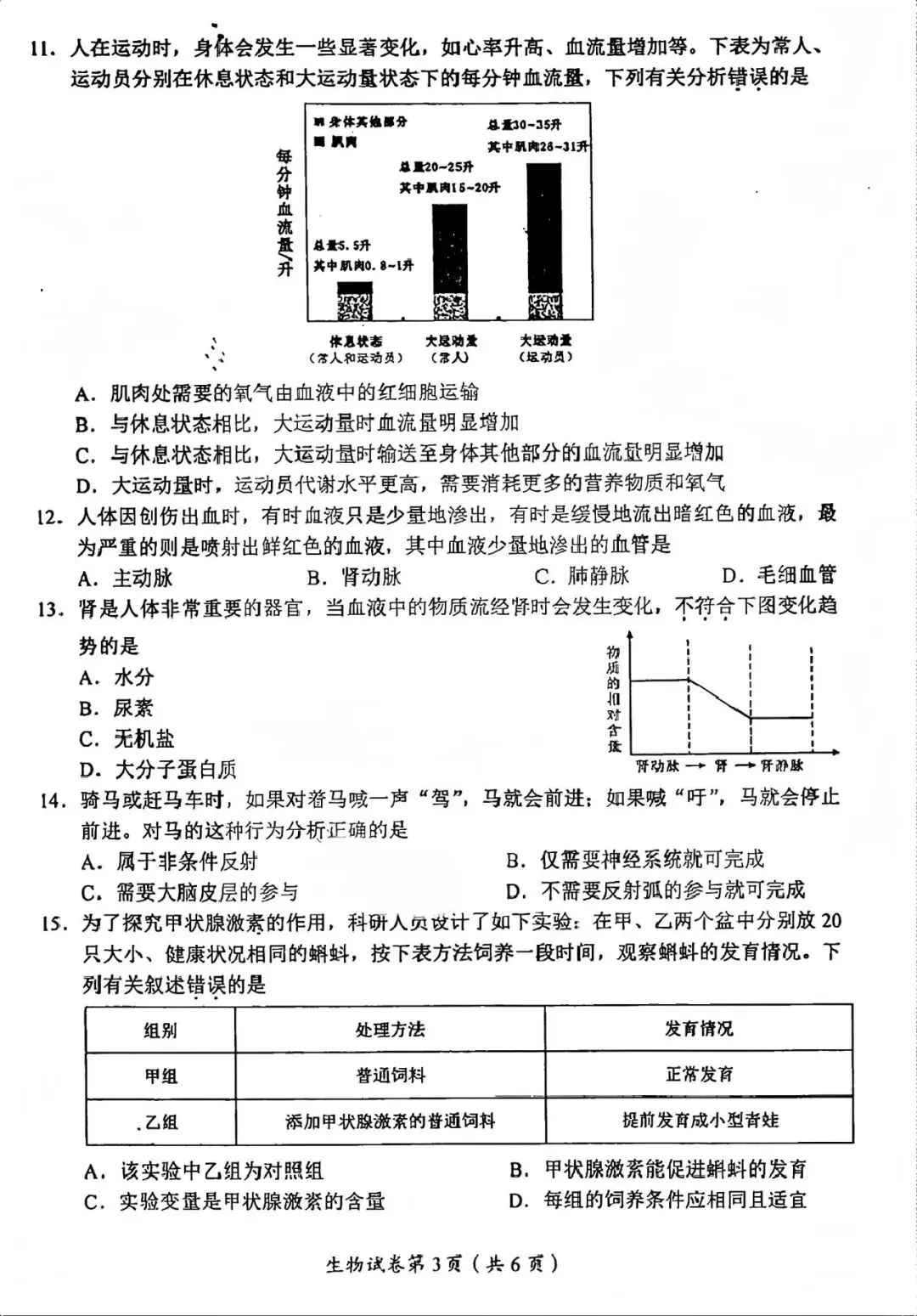 中考真题原卷:眉山市2026中考全9学科试题(含答案)-第73张图片-四季读书网 中考真题原卷:眉山市2026中考全9学科试题(含答案)-第73张图片-四季读书网