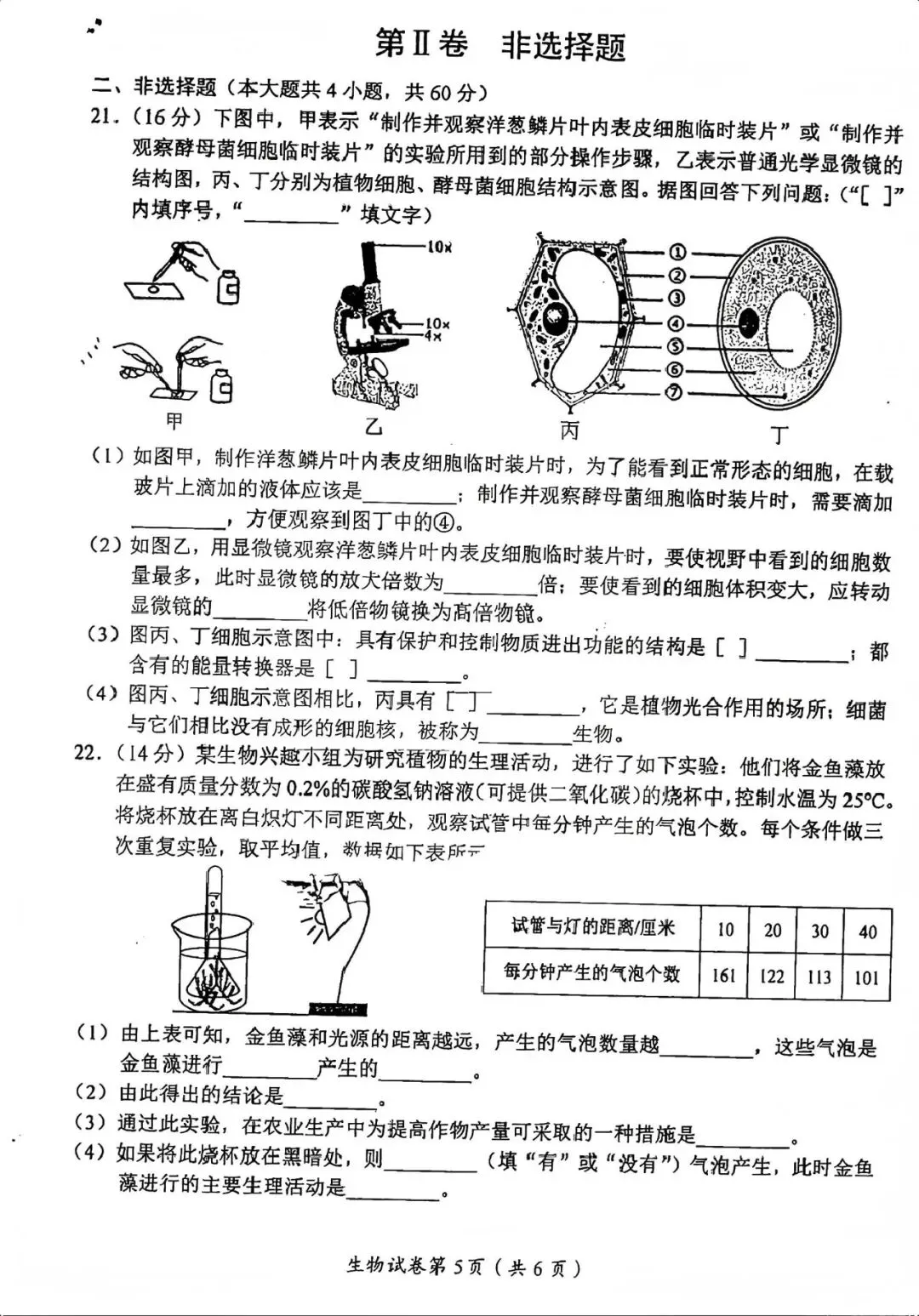 中考真题原卷:眉山市2026中考全9学科试题(含答案)-第75张图片-四季读书网 中考真题原卷:眉山市2026中考全9学科试题(含答案)-第75张图片-四季读书网