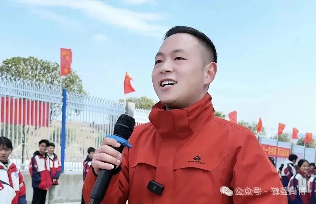 厉害了!镇雄一学校2026中考再破纪录,600分以上超60人-第6张图片-四季读书网