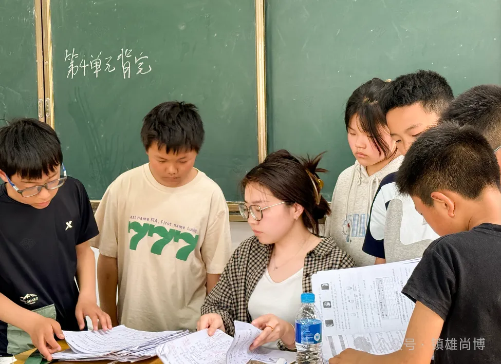 厉害了!镇雄一学校2026中考再破纪录,600分以上超60人-第8张图片-四季读书网