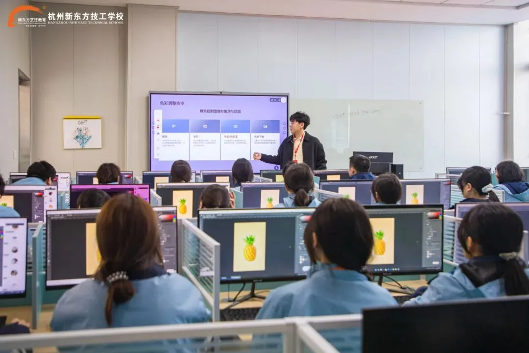 浙江中考分数线出来后,不少初中生扎堆杭州新东方,原因是……-第19张图片-四季读书网 浙江中考分数线出来后,不少初中生扎堆杭州新东方,原因是……-第19张图片-四季读书网