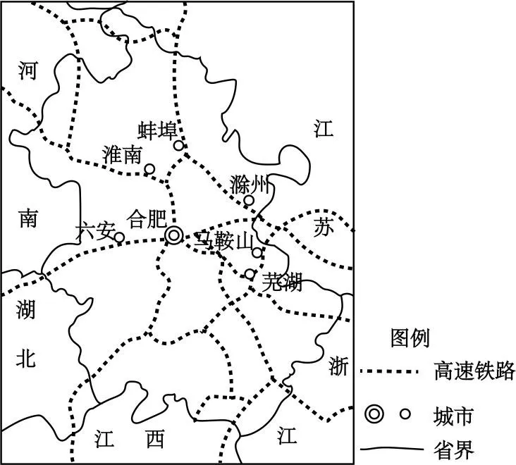 【分享】高二期末考试地理模拟训练(四)-第10张图片-四季读书网