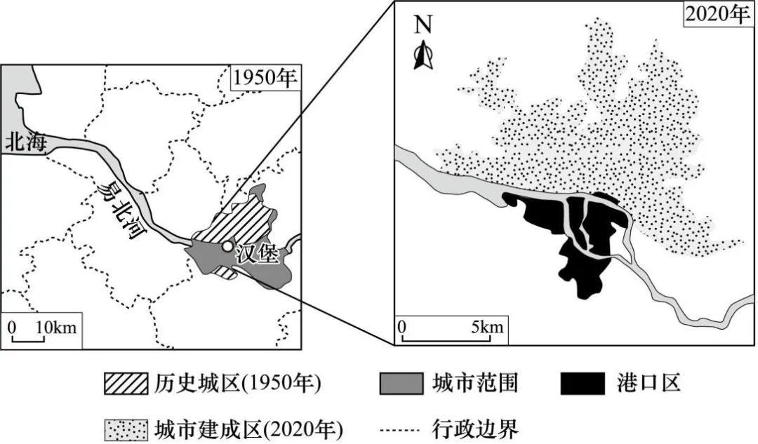 【分享】高二期末考试地理模拟训练(四)-第15张图片-四季读书网