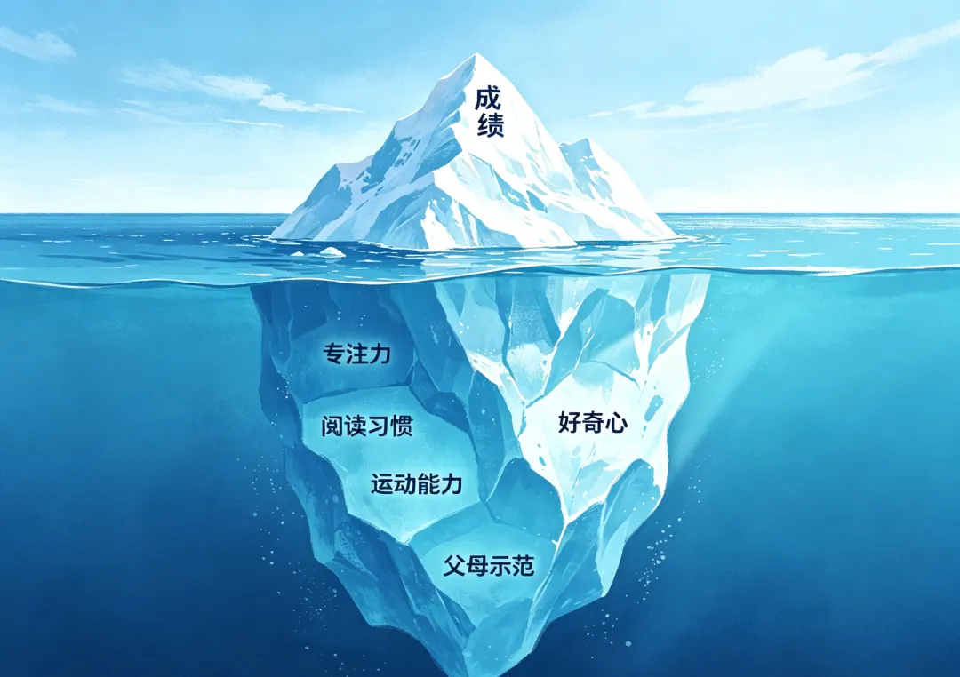 中考揭榜:从顺其自然到考入华师一,这些年我们做了什么?-第5张图片-四季读书网 中考揭榜:从顺其自然到考入华师一,这些年我们做了什么?-第5张图片-四季读书网
