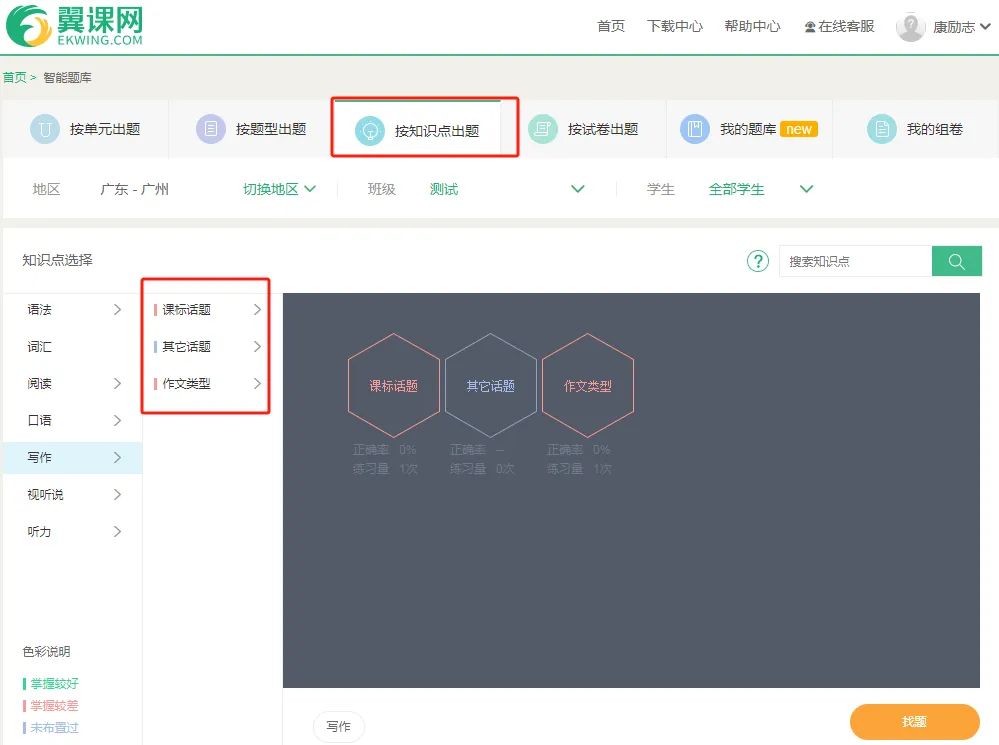 2026中考英语真题合集(附热门考点)-第86张图片-四季读书网
