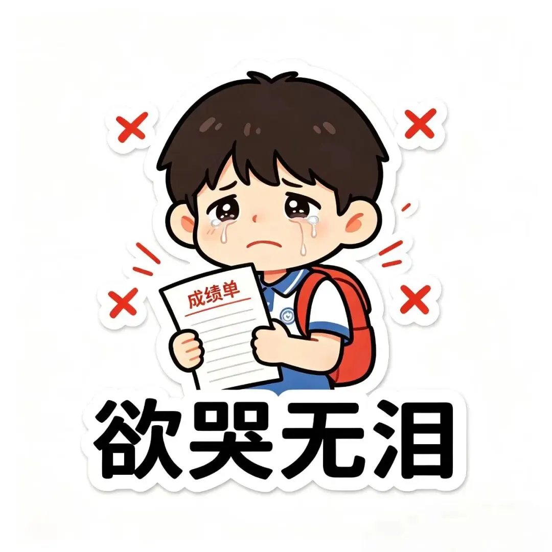 中考失利,家人却不放弃为我找学校-第1张图片-四季读书网